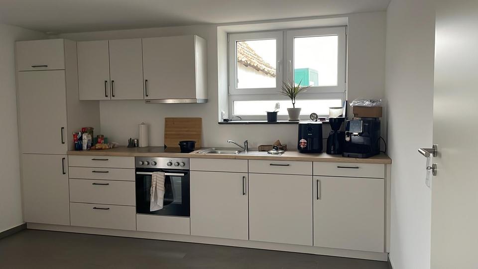 Erdgeschoßwohnung Bad Salzuflen Biemsen-Ahmsen - 5 Zimmer, 89 m&sup2;, 820&euro; | Angebot:26456111