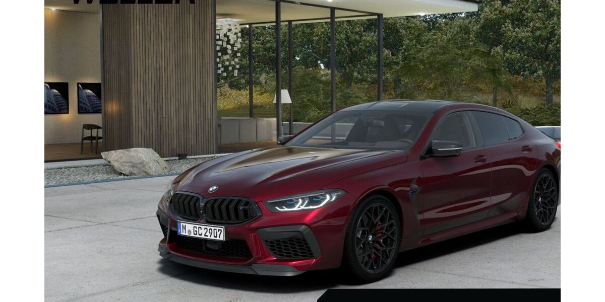 BMW M8 2.206 km 109.850 &euro; Melle 49324