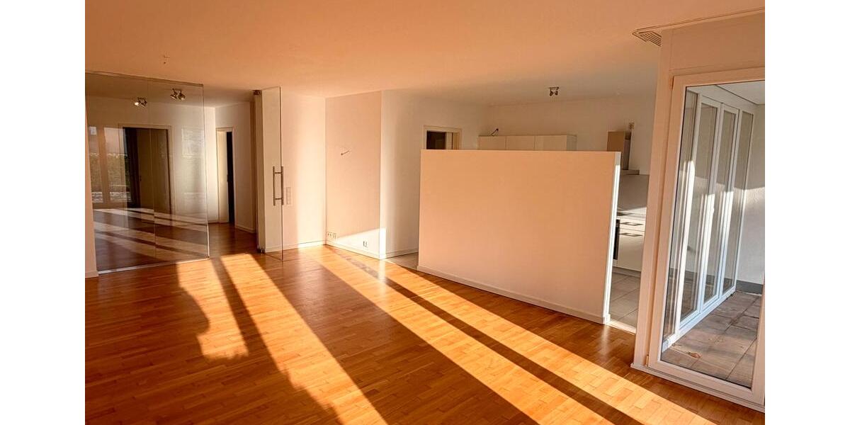 Erdgeschoßwohnung Bad Oeynhausen - 3 Zimmer, 105 m&sup2;, 1.390&euro; | Angebot:26689285