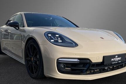 Porsche Panamera 33.000 km 92.890 &euro; Bielefeld 33605