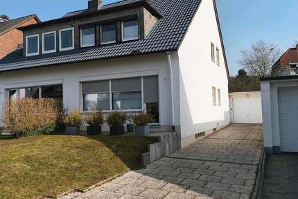 Haus Bad Salzuflen - 4 Zimmer, 108 m&sup2;, 1.450&euro; | Angebot:25449518