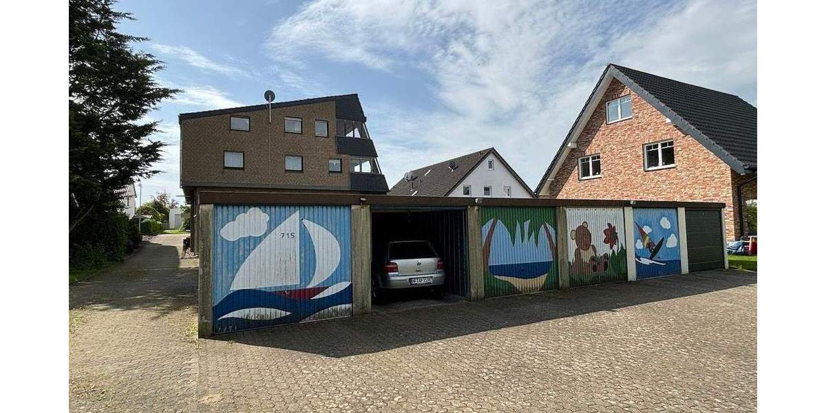 Etagenwohnung Bünde - 2 Zimmer, 76 m&sup2;, 139.500&euro; | Angebot:25214262