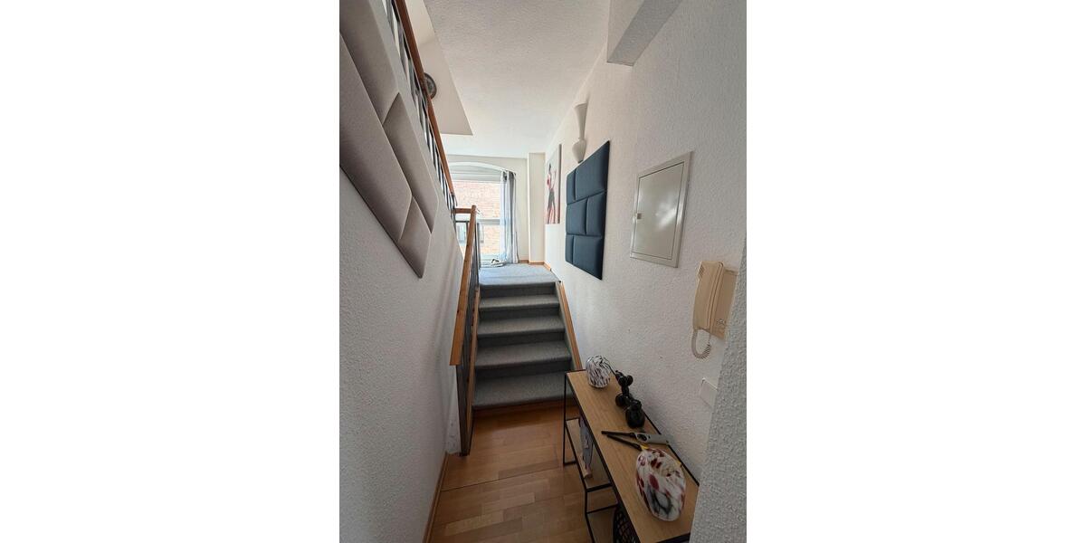 Maisonettenwohnung Bad Salzuflen Biemsen-Ahmsen - 3.5 Zimmer, 100 m&sup2;, 900&euro; | Angebot:25994211