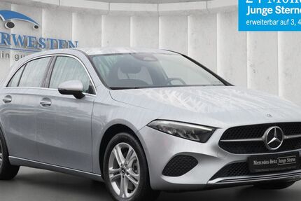 Mercedes-Benz A 250 19.187 km 28.490 &euro; Schloß Holte-Stukenbrock 33758