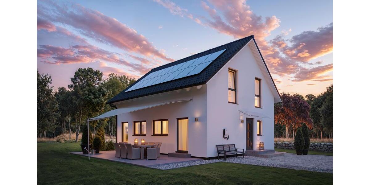 Einfamilienhaus Bielefeld Jöllenbeck - 4 Zimmer, 140 m&sup2;, 1.600&euro; | Angebot:26396789