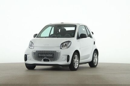 Smart ForTwo 9.900 km 12.980 &euro; Bielefeld 33609