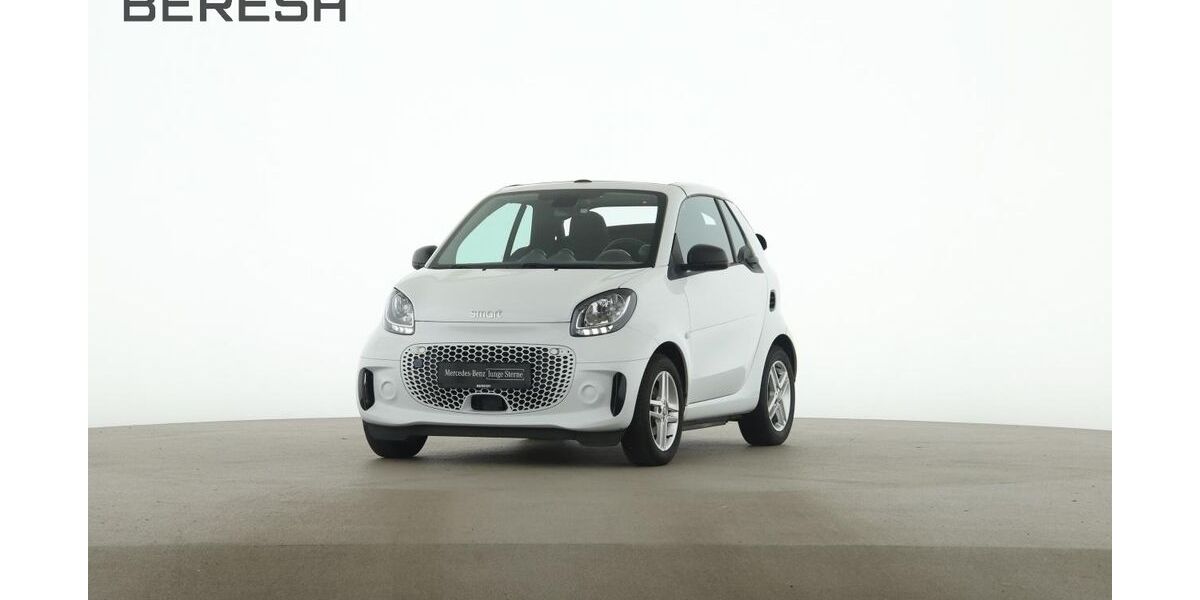 Smart ForTwo 9.900 km 12.980 &euro; Bielefeld 33609