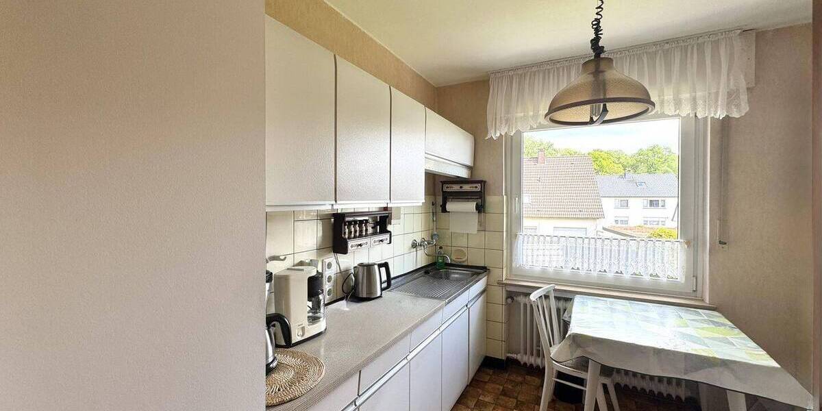 Einfamilienhaus Bad Salzuflen Werl-Aspe - 6 Zimmer, 128 m&sup2;, 219.000&euro; | Angebot:26617661