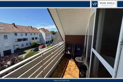Wohnung Halle (Westf.) - 2 Zimmer, 55 m&sup2;, 650&euro; | Angebot:25425038