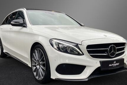 Mercedes-Benz C 250 206.500 km 17.290 &euro; Bad Salzuflen 32108