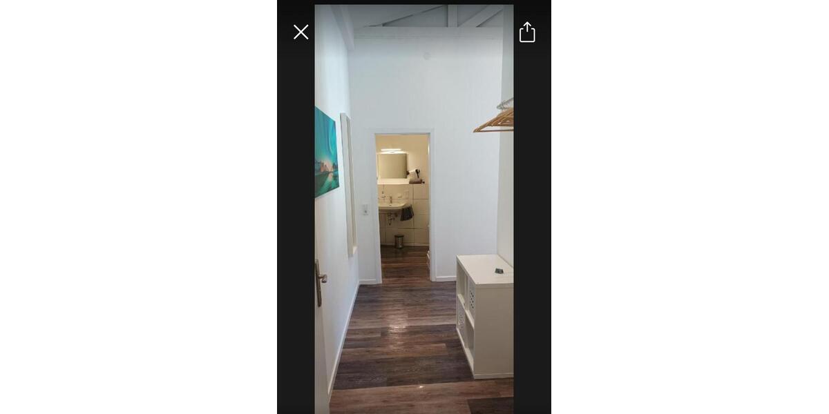 Etagenwohnung Detmold - 1 Zimmer, 20 m&sup2;, 325&euro; | Angebot:26678004