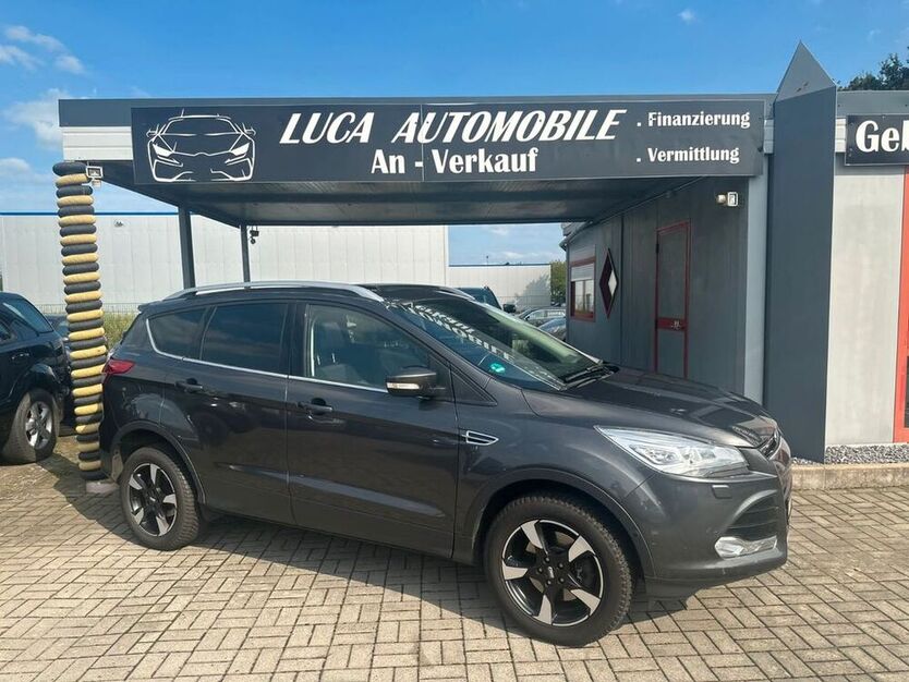 Kuga
