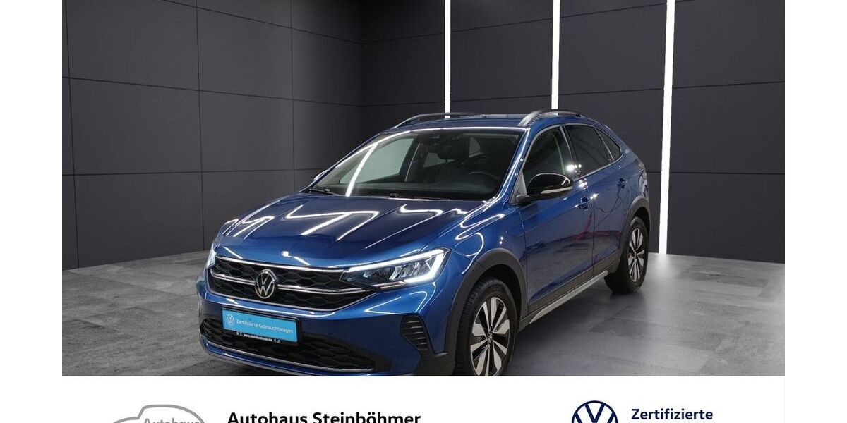 VW Taigo 23.752 km 19.925 &euro; Bielefeld 33613