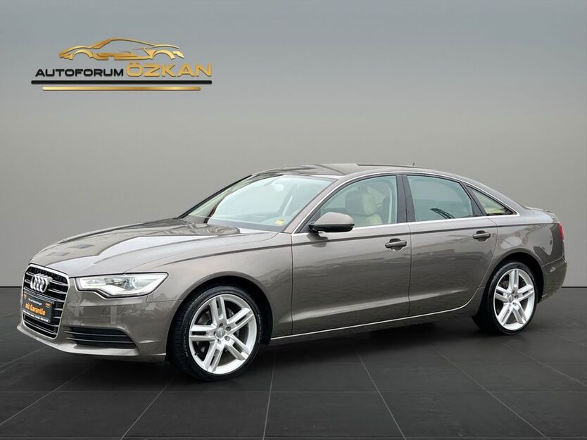 Audi A6 125.188 km 18.199 € Löhne 32584