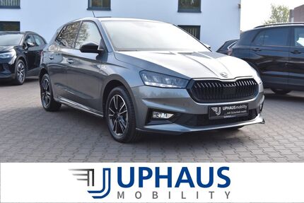 Skoda Fabia 14.800 km 22.970 &euro; Werther/Westfalen 33824