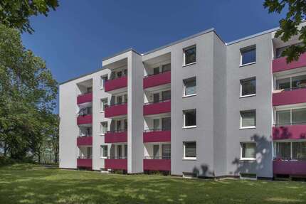 Wohnung Bielefeld Heepen - 3.5 Zimmer, 74 m&sup2;, 700&euro; | Angebot:26907410