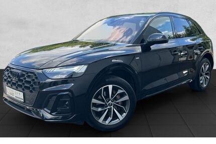 Audi Q5 51.761 km 40.980 &euro; Bielefeld 33699
