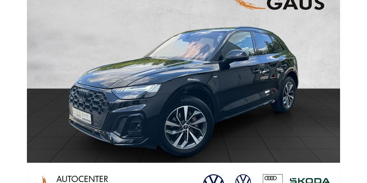 Audi Q5 51.761 km 40.980 &euro; Bielefeld 33699