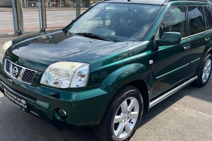 Nissan X-Trail 230.250 km 1.799 € Bielefeld 33607