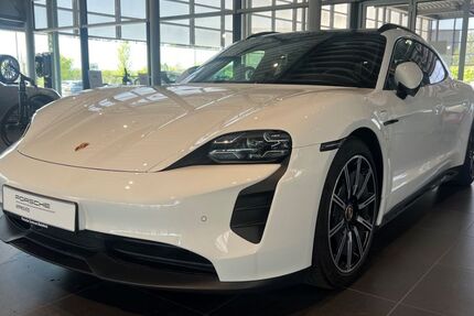 Porsche Taycan 22.646 km 79.900 &euro; Bielefeld 33719