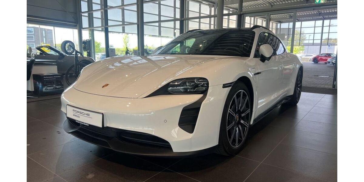 Porsche Taycan 22.646 km 79.900 &euro; Bielefeld 33719