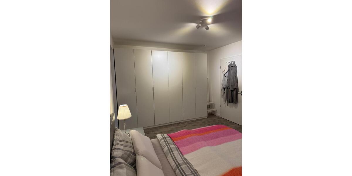 3 ZKBB in modernem Mehrfamilien Haus 3 zimmer