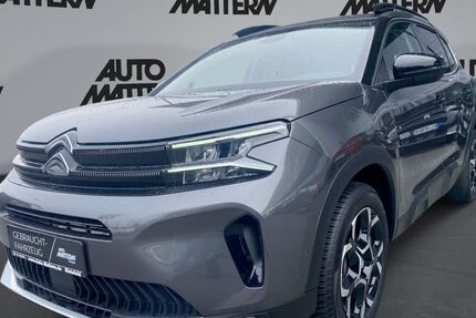 Citroen C5 Aircross 10.700 km 24.990 &euro; Bielefeld 33719