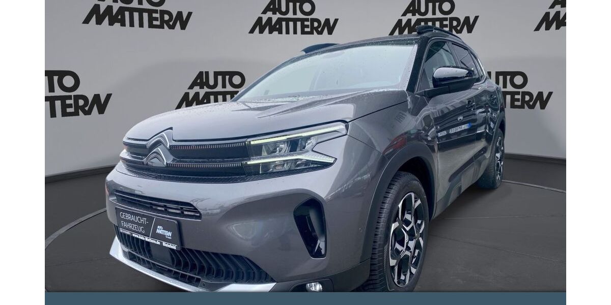 Citroen C5 Aircross 10.700 km 24.990 &euro; Bielefeld 33719