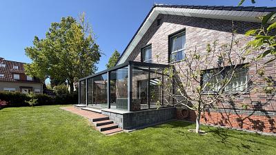 EINZIEHEN. ANKOMMEN. ZUHAUSE SEIN. - Haus Herford Diebrock | Angebot:27164899