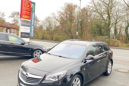 Opel Insignia 131.234 km 10.990 € Gütersloh 33334