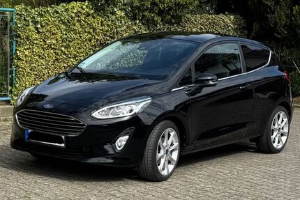 Ford Fiesta 79.400 km 9.200 &euro; Enger 32130