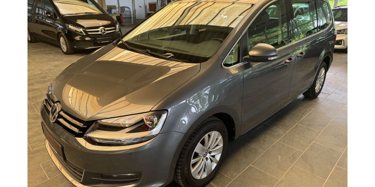VW Sharan 104.600 km 21.000 &euro; Versmold 33775
