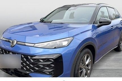 VW T-Roc 9.999 km 39.940 &euro; Bünde 32257