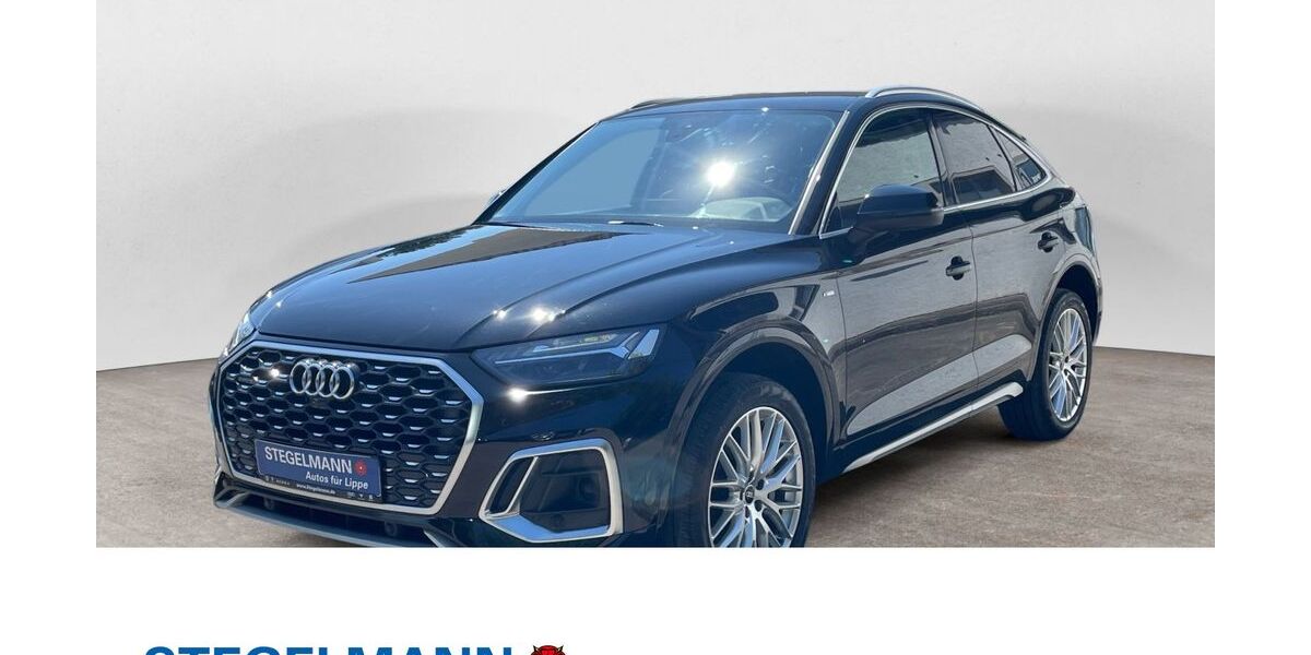 Audi Q5 106.584 km 33.710 &euro; Lemgo 32657