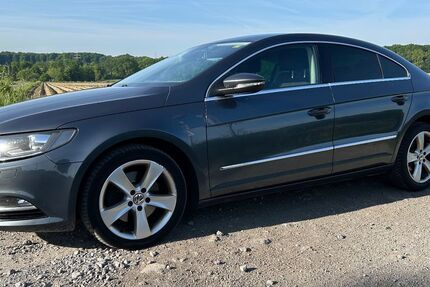 VW CC 188.489 km 9.250 € Herford 32051