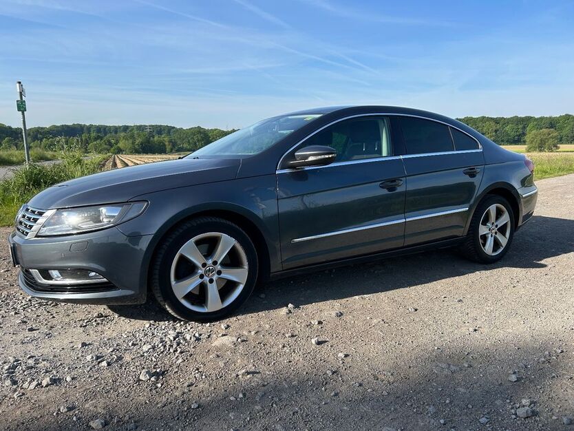 VW CC 188.489 km 9.250 € Herford 32051