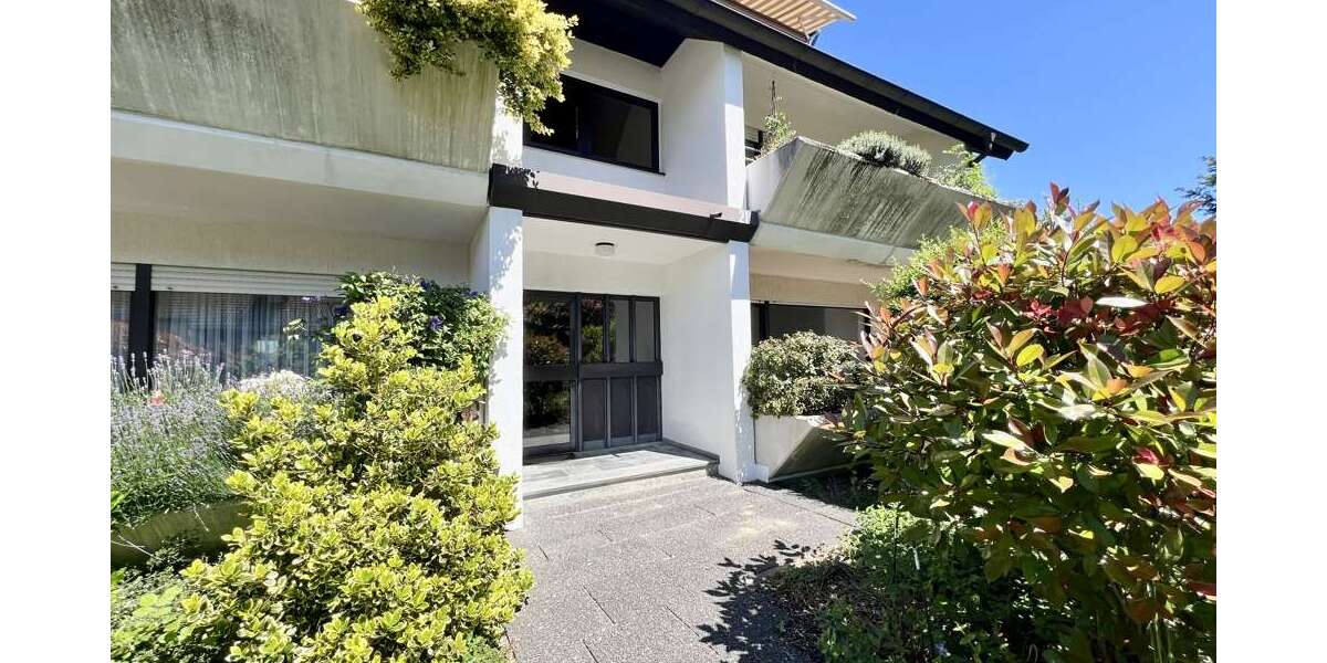 Etagenwohnung Detmold - 3 Zimmer, 76 m&sup2;, 175.000&euro; | Angebot:26913658