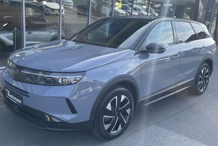 Opel Grandland (X) 30.402 km 28.980 &euro; Herford 32049