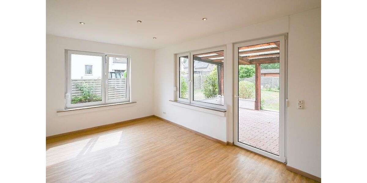 Etagenwohnung Herford Diebrock - 3 Zimmer, 85 m&sup2;, 750&euro; | Angebot:27428978