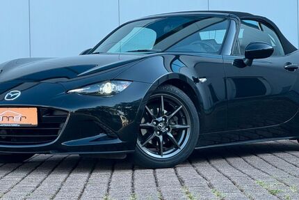 Mazda MX-5 88.500 km 16.880 &euro; Detmold 32758