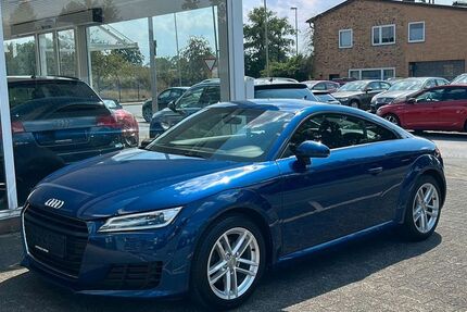 Audi TT 150.987 km 16.700 &euro; Bielefeld 33689