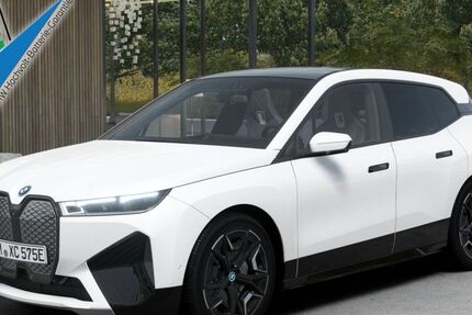 BMW iX 56.860 km 46.990 &euro; Herford 32051