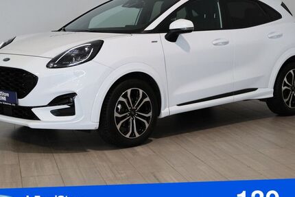 Ford Puma 39.022 km 18.990 € Paderborn 33102
