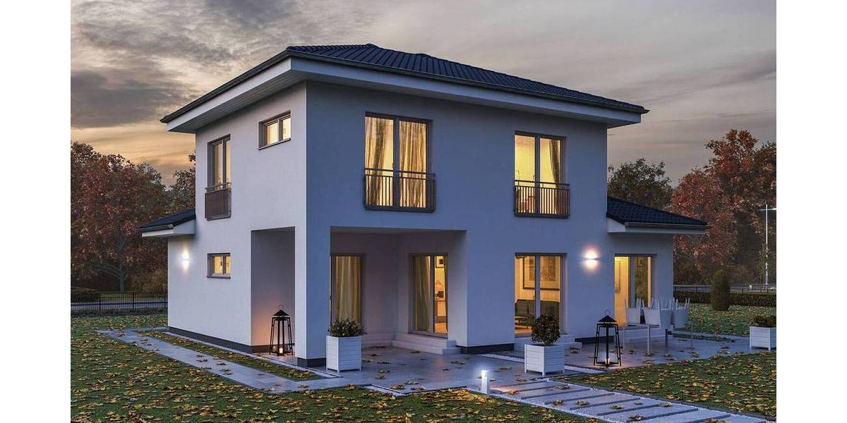 Einfamilienhaus Delbrück - 5 Zimmer, 170 m&sup2;, 496.000&euro; | Angebot:26684752