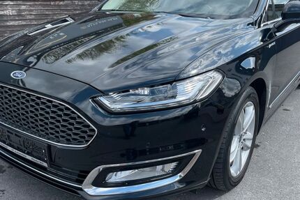 Ford Mondeo 197.500 km 10.390 &euro; Rheda-Wiedenbrück 33378