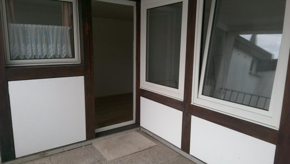 Etagenwohnung Herford Falkendiek - 4 Zimmer, 109 m&sup2;, 995&euro; | Angebot:26534204