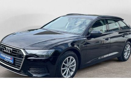 Audi A6 92.584 km 25.990 &euro; Lemgo 32657