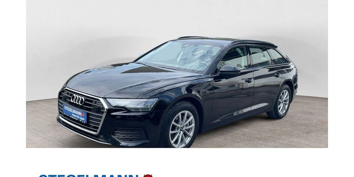 Audi A6 92.584 km 26.810 &euro; Lemgo 32657