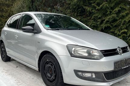 VW Polo 147.000 km 5.950 &euro; Bad Oeyhausen 32549