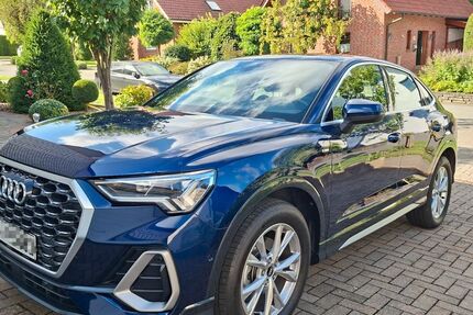 Audi Q3 12.533 km 33.999 &euro; Melle 49326